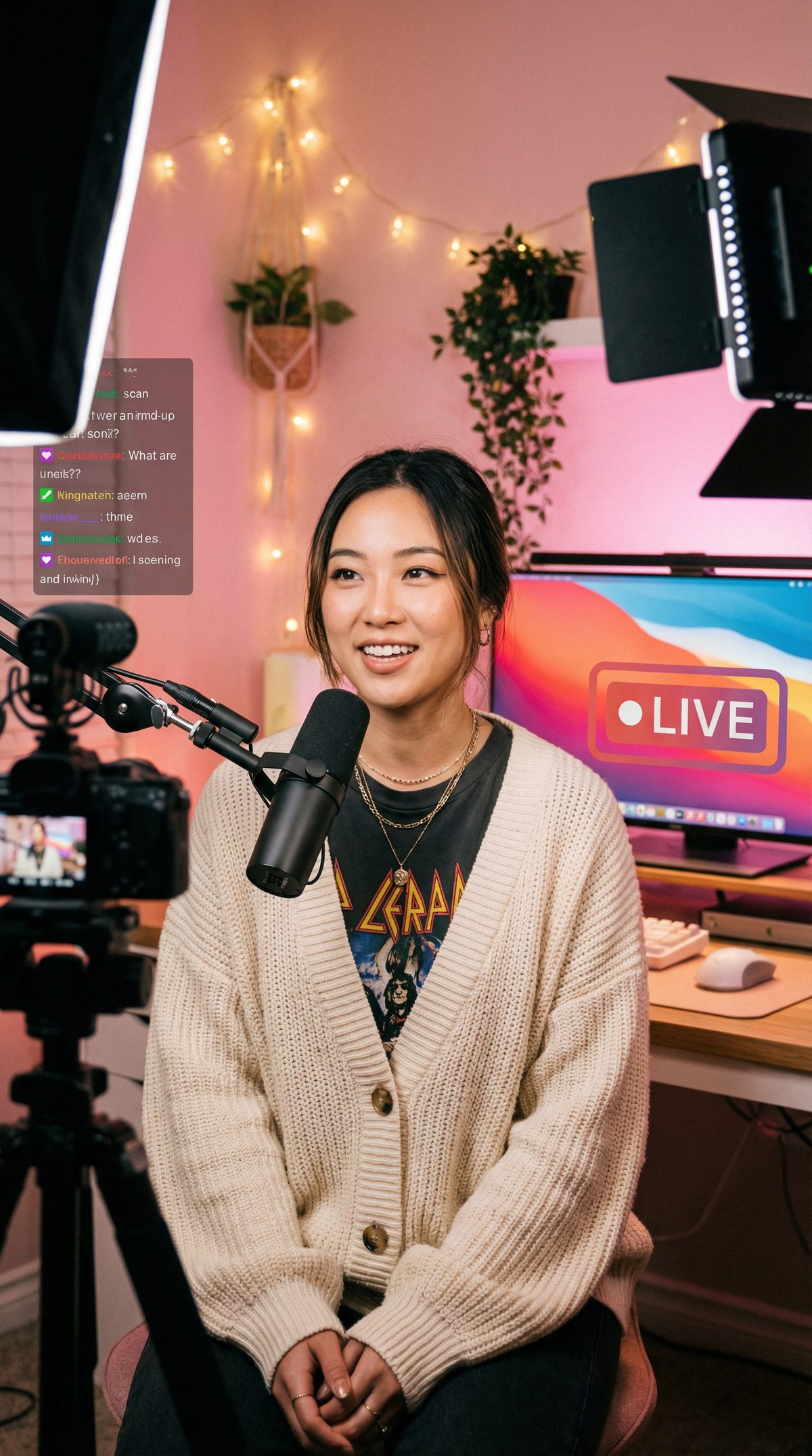 草莓视频精选视频作品1